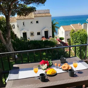 Apartment Donalolaplaya, Sitio de Calahonda
