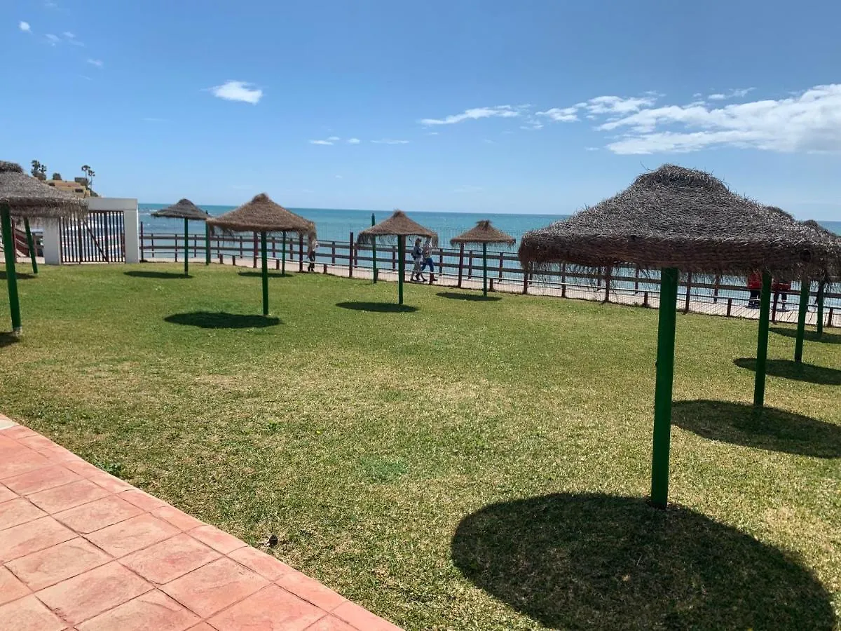 Apartament Mansion Beachfront - Apartments With Sea Views Sitio de Calahonda