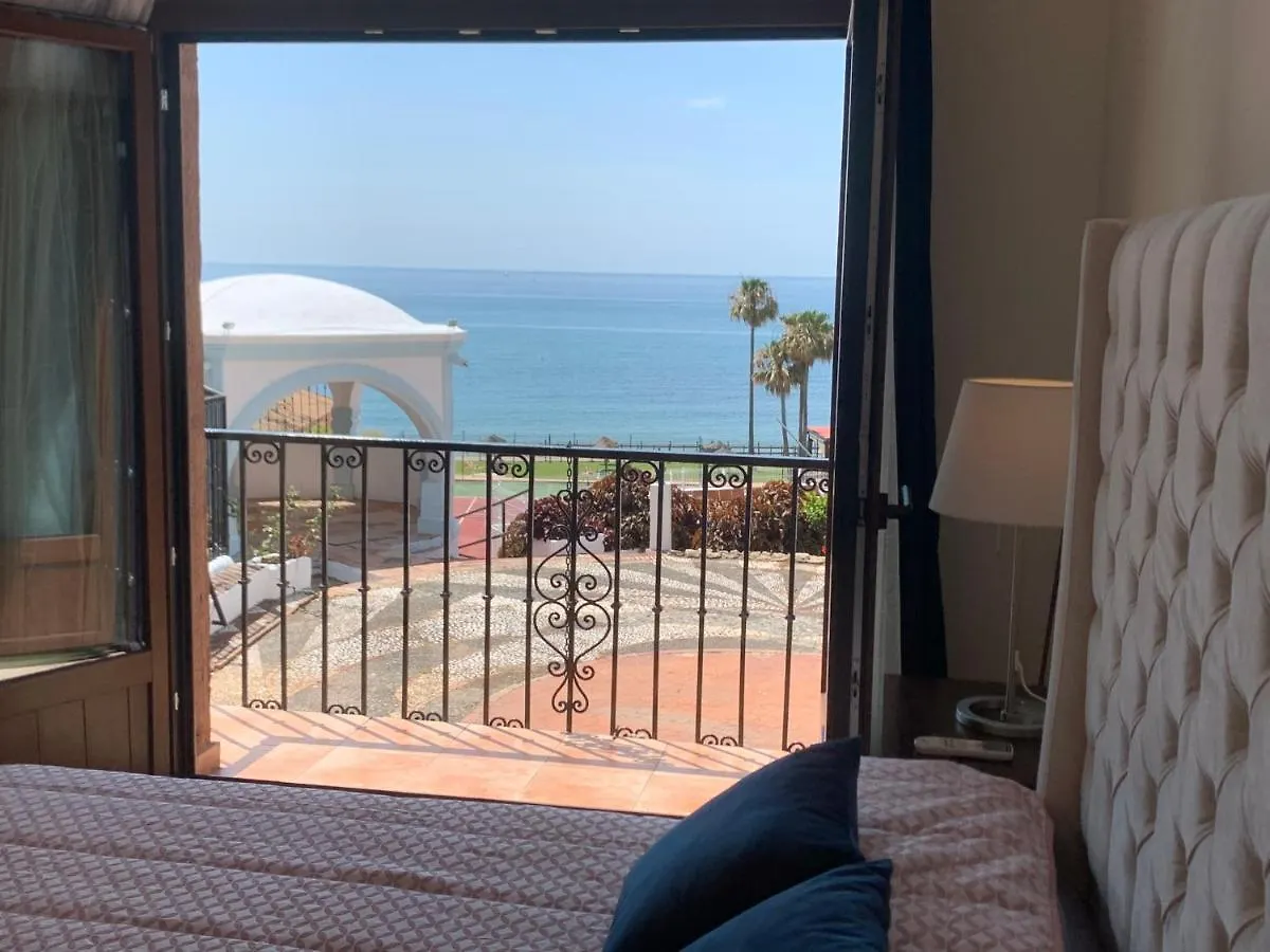 Apartament Mansion Beachfront - Apartments With Sea Views Sitio de Calahonda