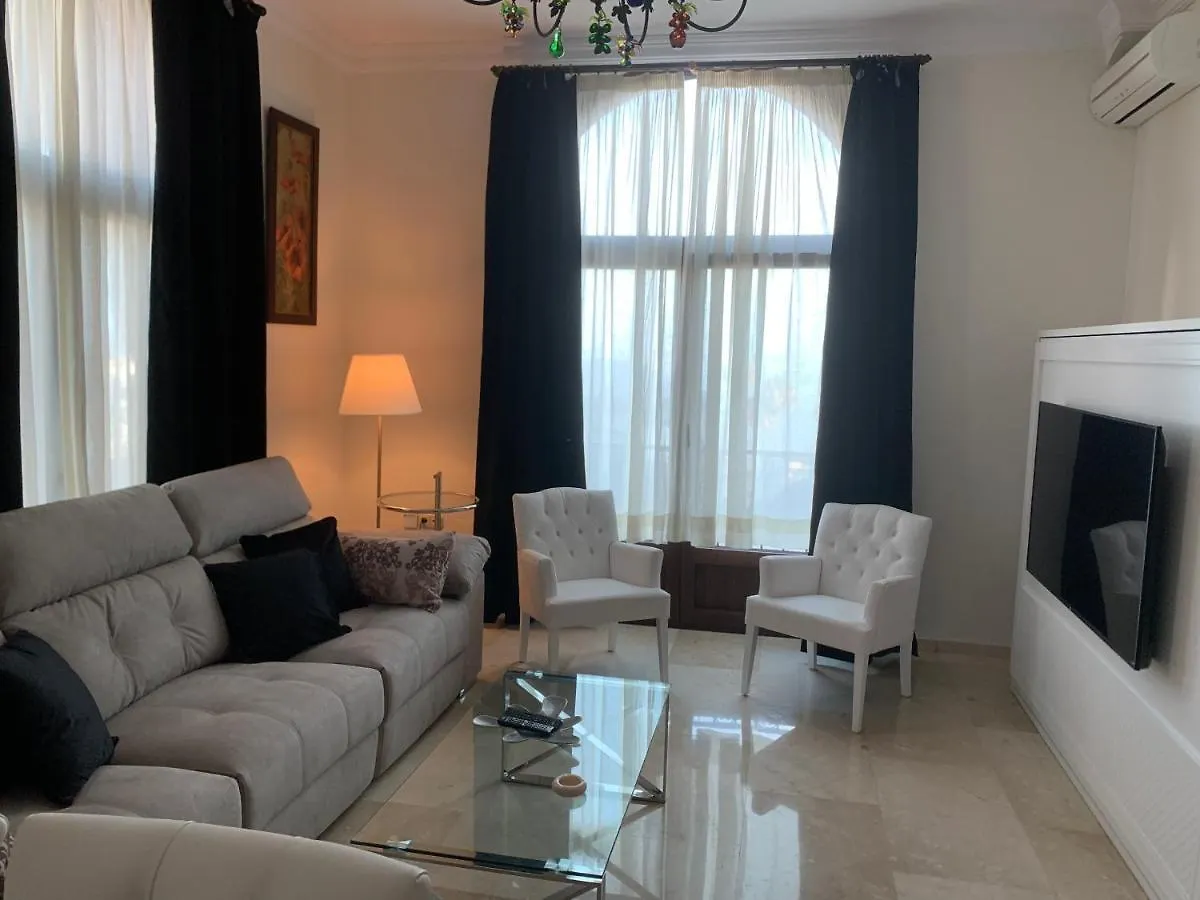 Apartament Mansion Beachfront - Apartments With Sea Views Sitio de Calahonda