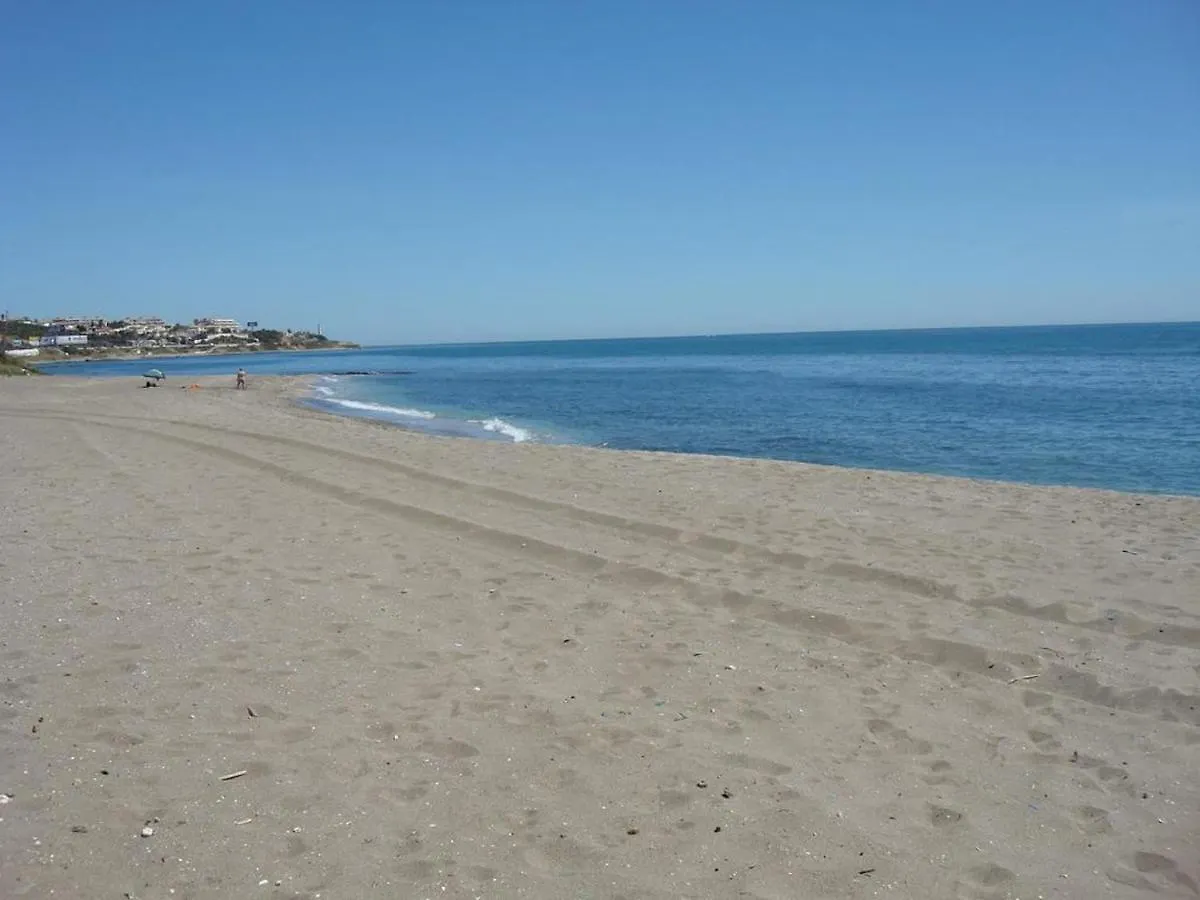 Apartament Mansion Beachfront - Apartments With Sea Views Sitio de Calahonda