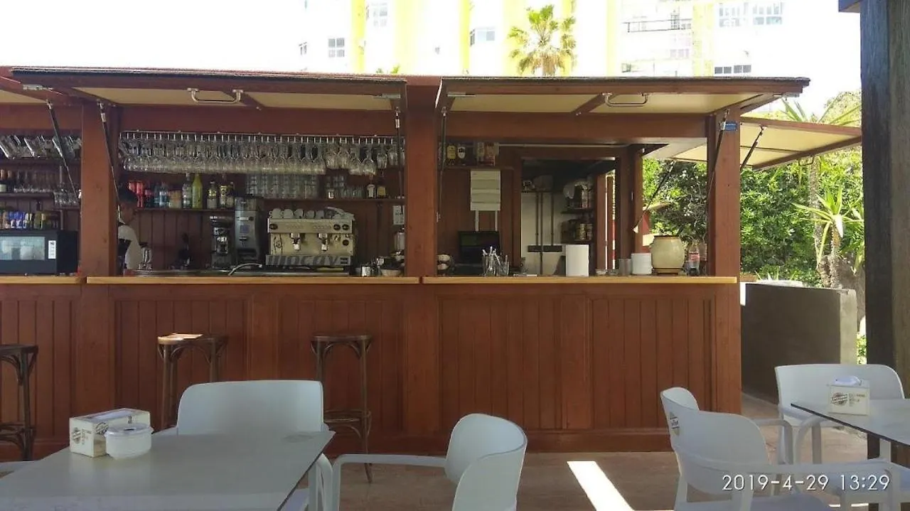 Apartament Mansion Beachfront - Apartments With Sea Views Sitio de Calahonda