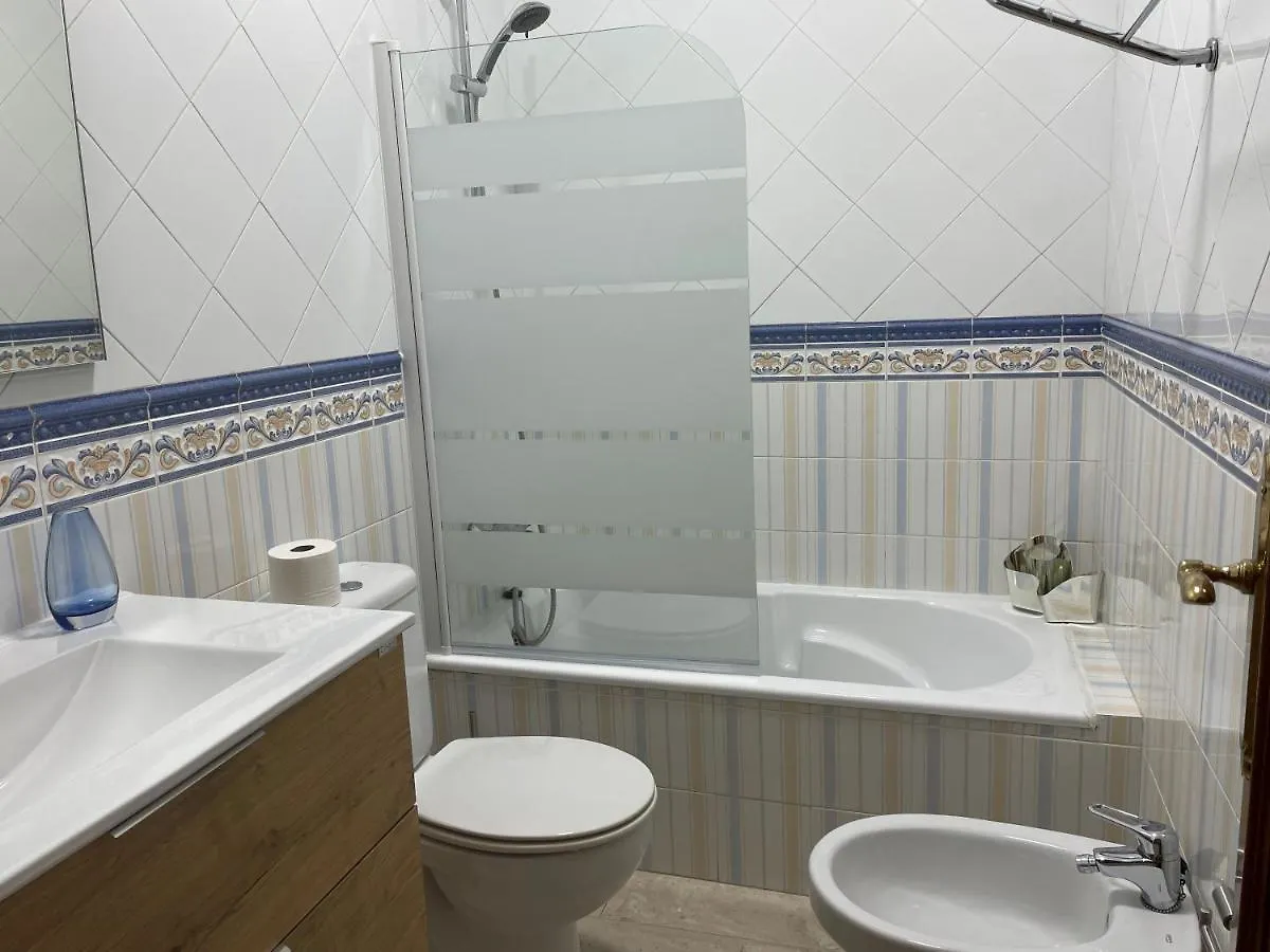 Apartament Mansion Beachfront - Apartments With Sea Views Sitio de Calahonda