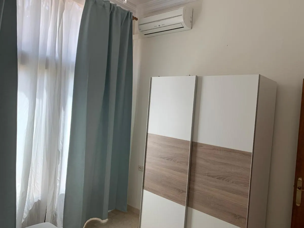 Apartament Mansion Beachfront - Apartments With Sea Views Sitio de Calahonda