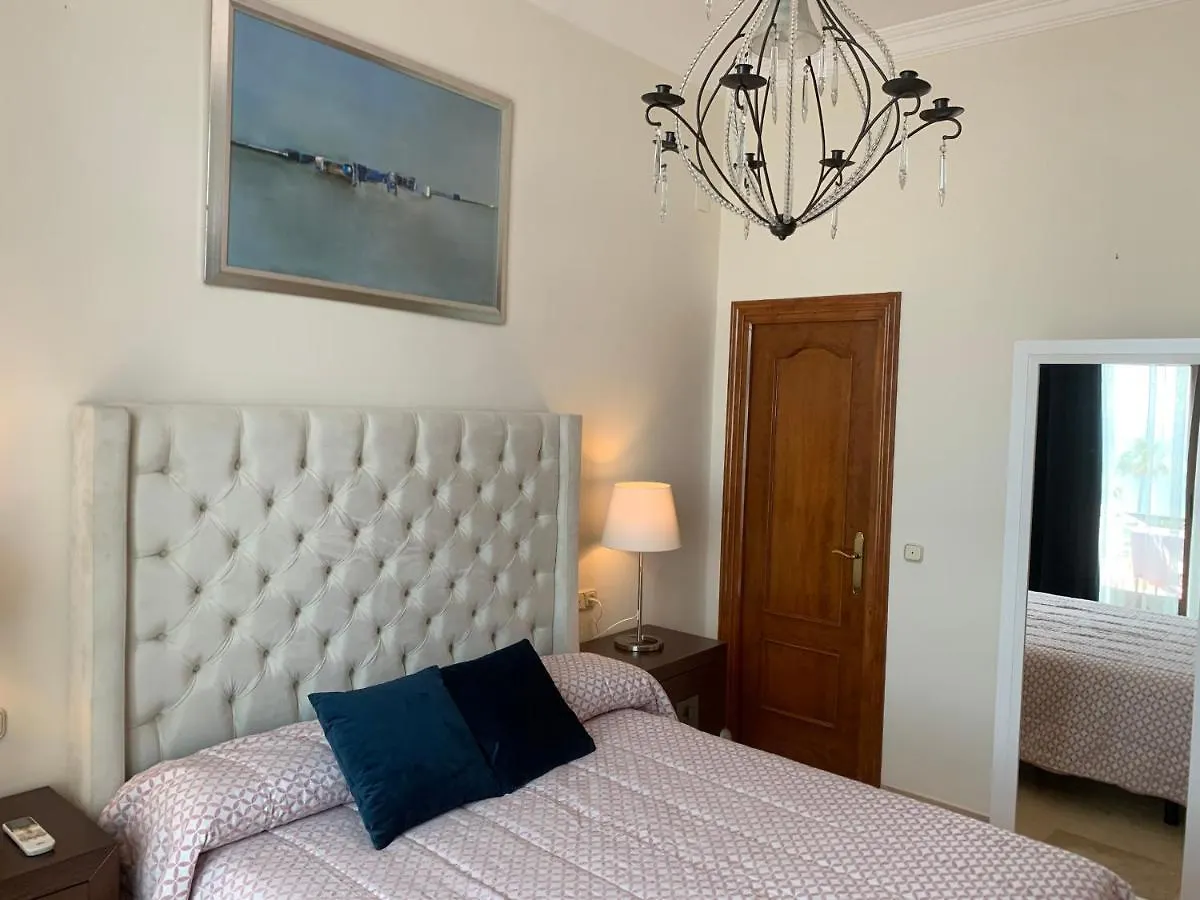 Apartament Mansion Beachfront - Apartments With Sea Views Sitio de Calahonda