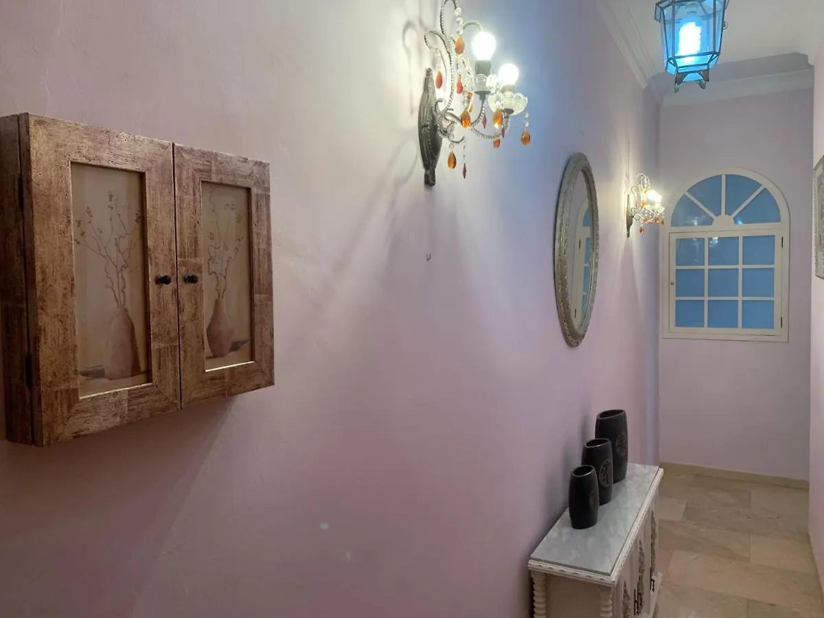 Apartament Mansion Beachfront - Apartments With Sea Views Sitio de Calahonda