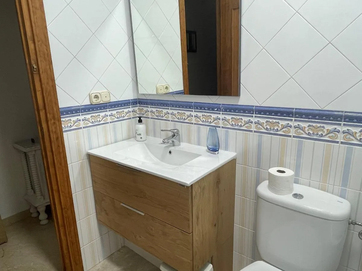 Apartament Mansion Beachfront - Apartments With Sea Views Sitio de Calahonda