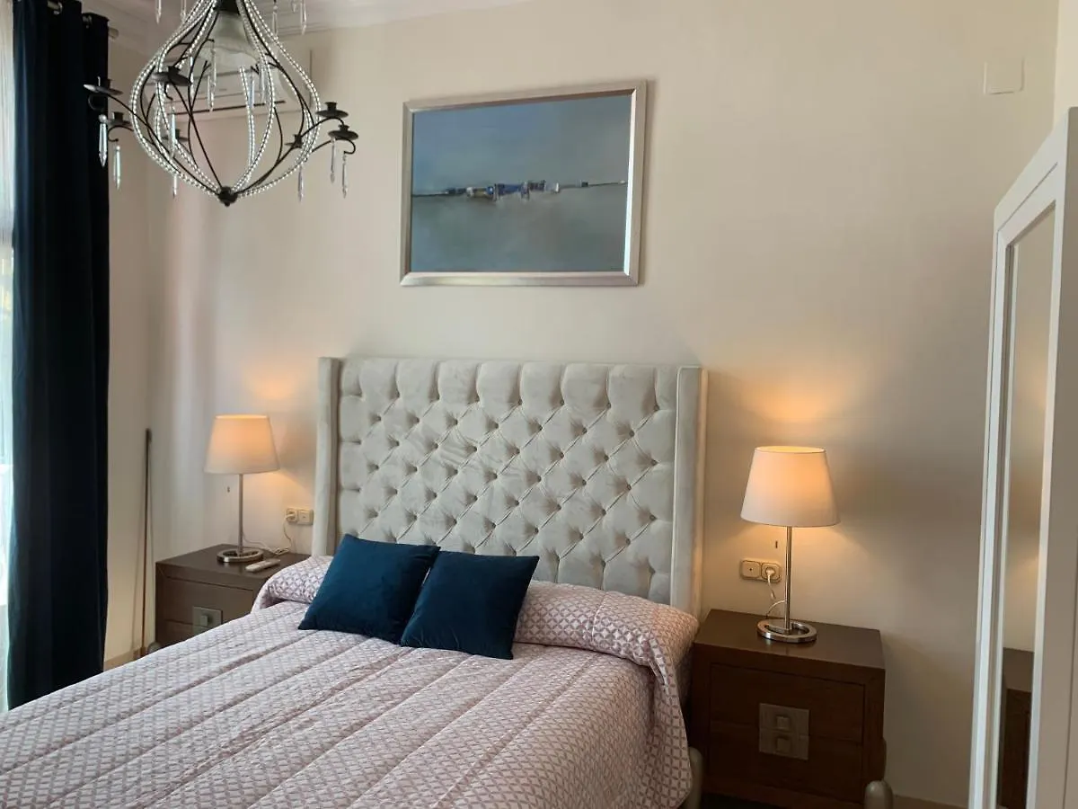 Apartament Mansion Beachfront - Apartments With Sea Views Sitio de Calahonda