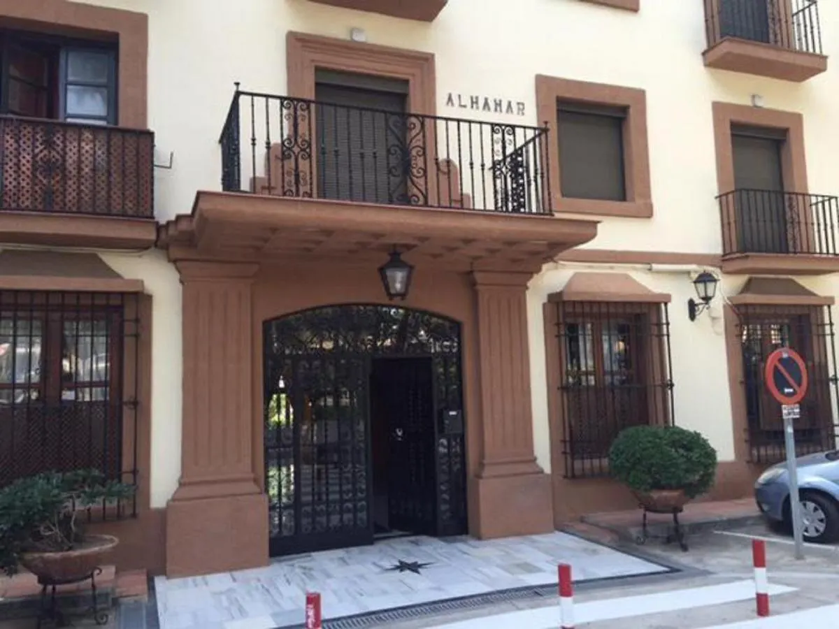 Apartament Mansion Beachfront - Apartments With Sea Views Sitio de Calahonda