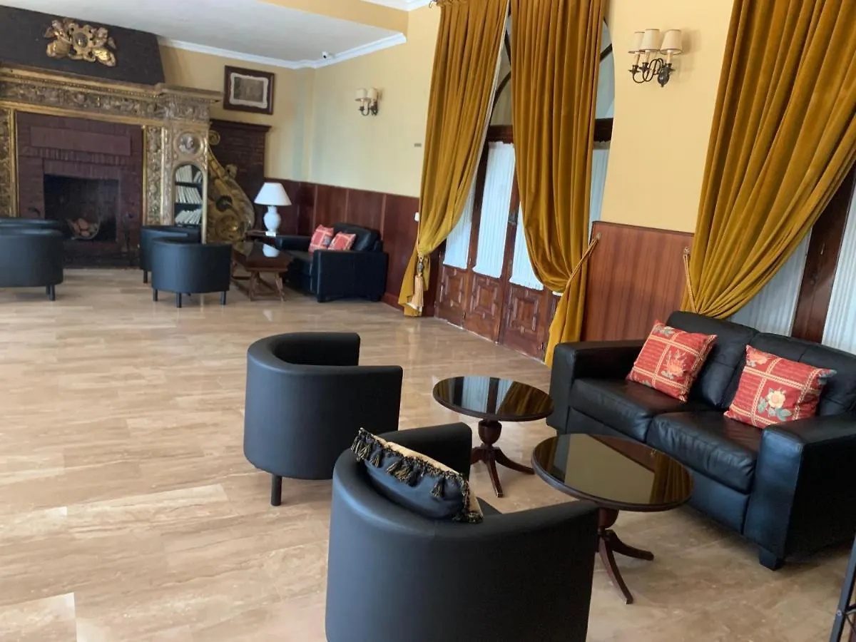 Apartament Mansion Beachfront - Apartments With Sea Views Sitio de Calahonda