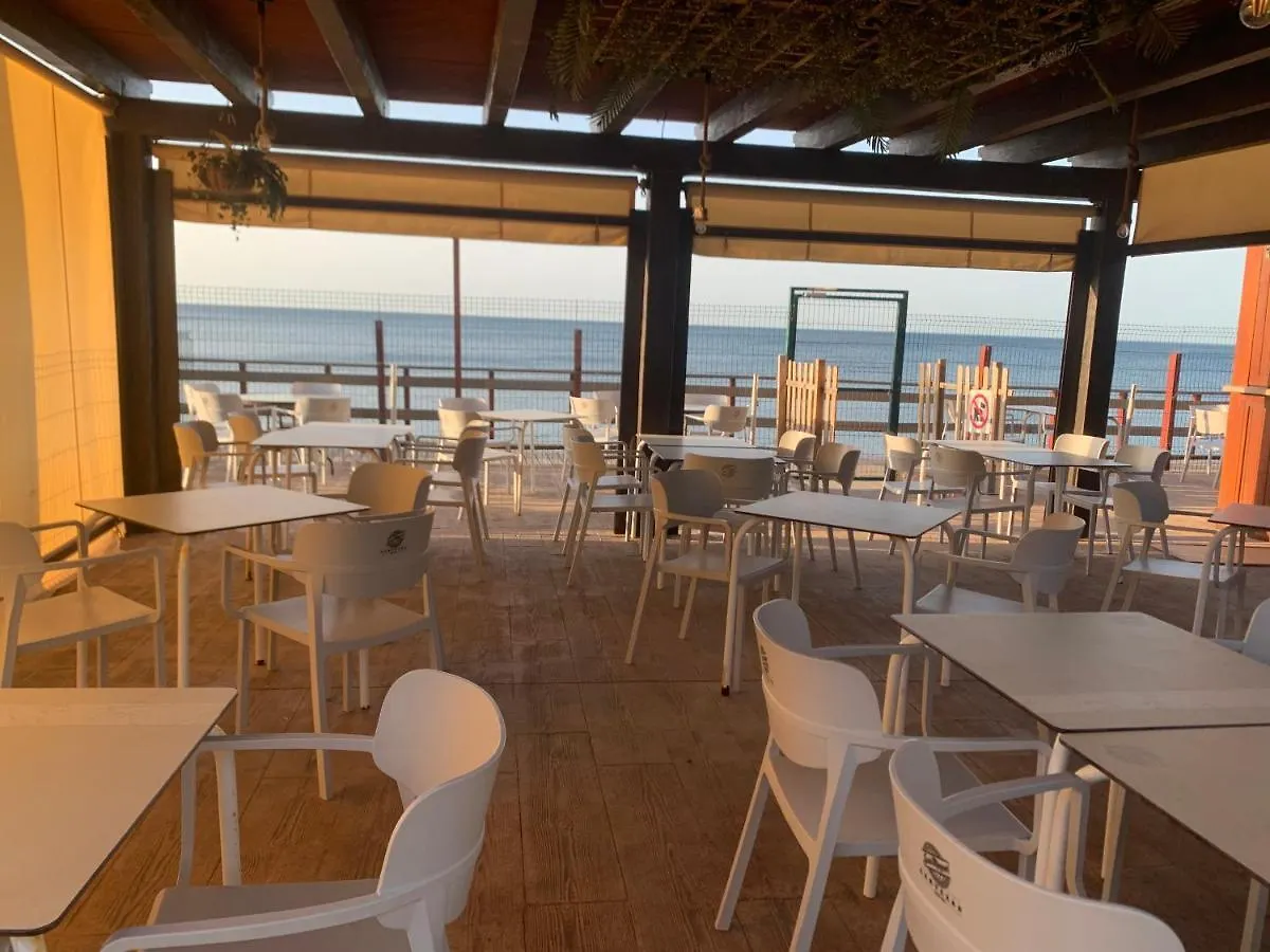 Apartament Mansion Beachfront - Apartments With Sea Views Sitio de Calahonda