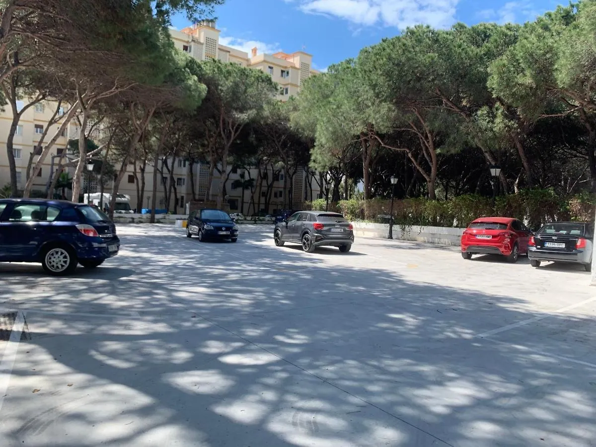 Apartament Mansion Beachfront - Apartments With Sea Views Sitio de Calahonda Espagne