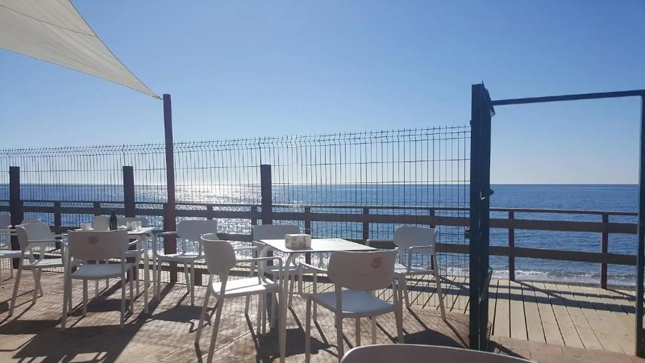Apartament Mansion Beachfront - Apartments With Sea Views Sitio de Calahonda