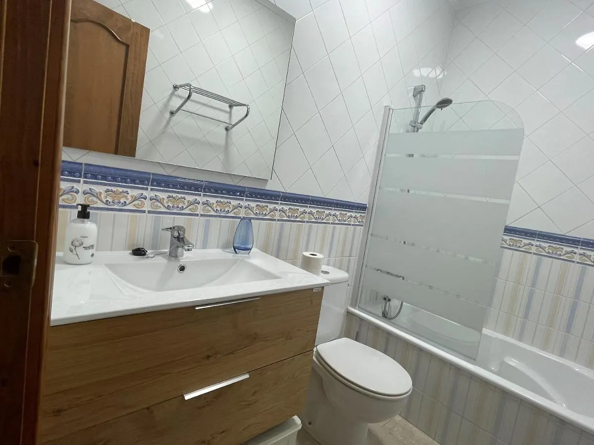 Apartament Mansion Beachfront - Apartments With Sea Views Sitio de Calahonda Espagne