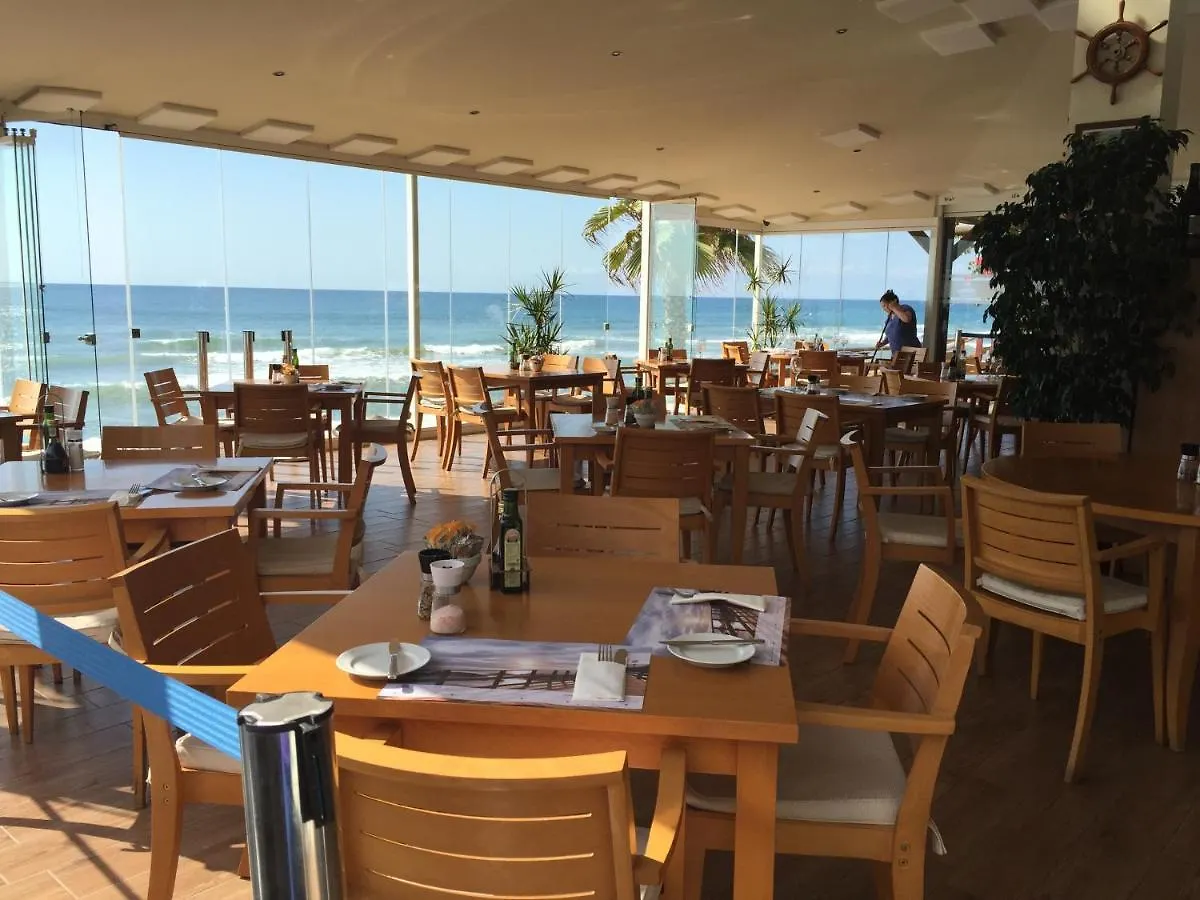 Apartament Mansion Beachfront - Apartments With Sea Views Sitio de Calahonda 0*,  Espagne