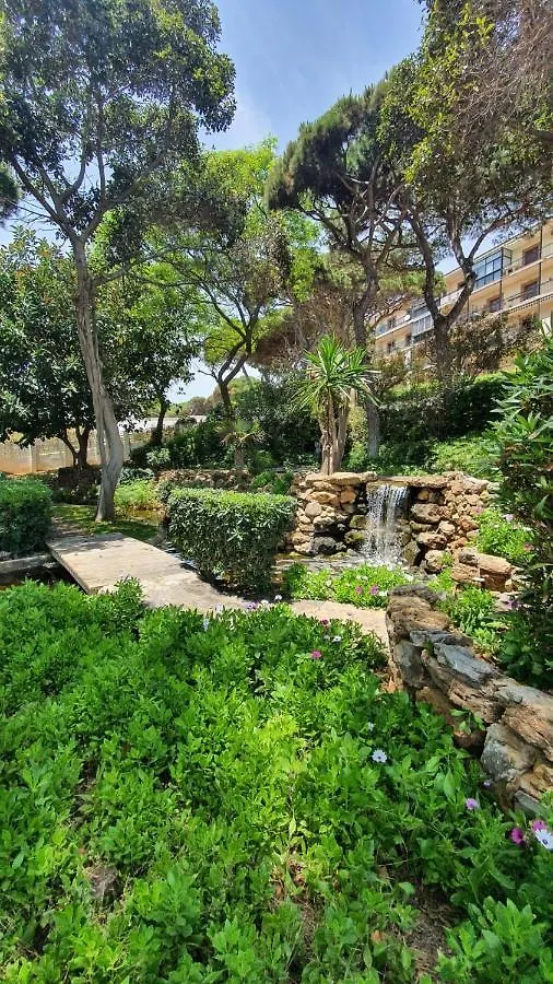 Apartament Mansion Beachfront - Apartments With Sea Views Sitio de Calahonda