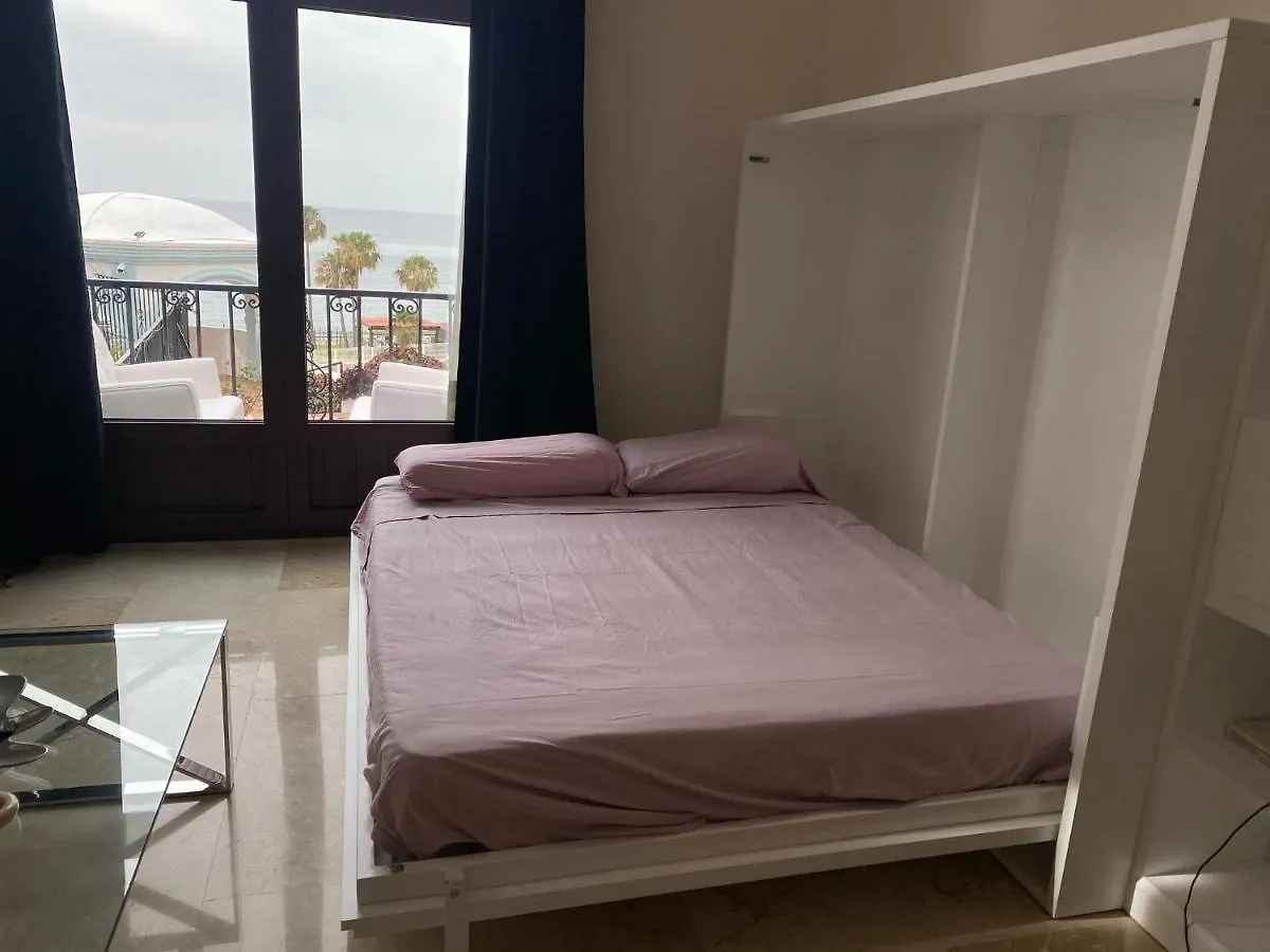 Apartament Mansion Beachfront - Apartments With Sea Views Sitio de Calahonda 西班牙
