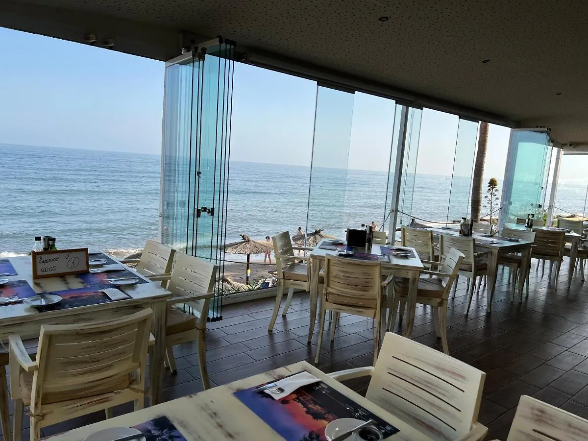 Apartament Mansion Beachfront - Apartments With Sea Views Sitio de Calahonda